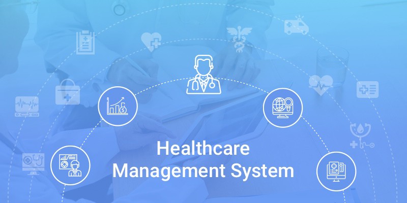 Healthcare Management Software