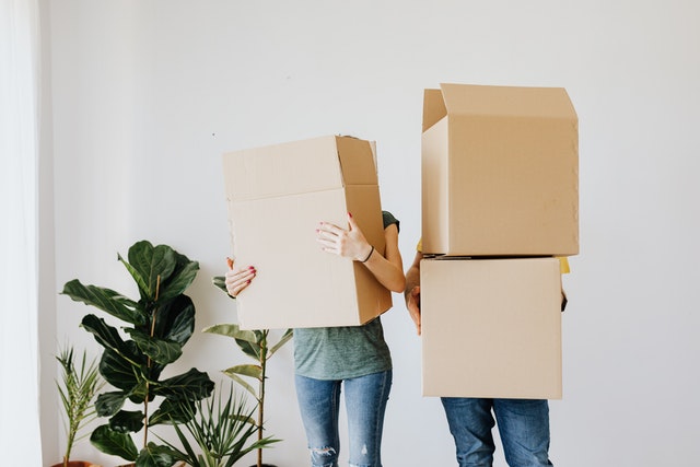 How to Organize Your Move Across State Lines