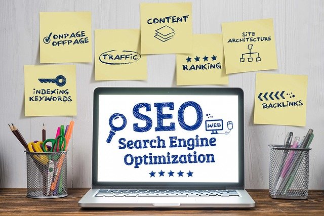 How Can SEO Make Business More Profitable?