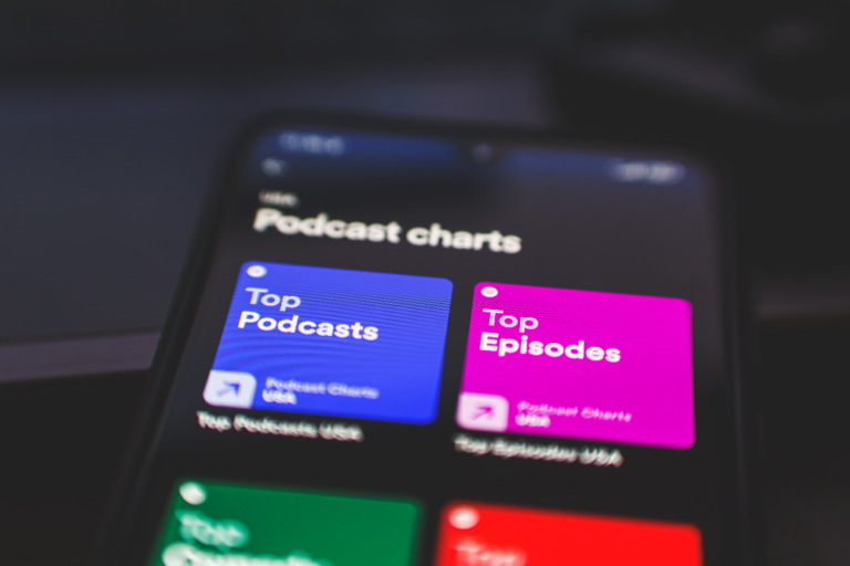 What to Consider When Picking a Podcast Hosting Platform