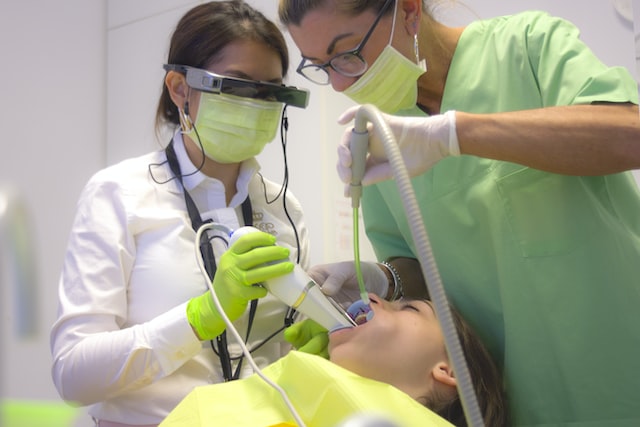 What to Expect at Your First Emergency Dentist Visit