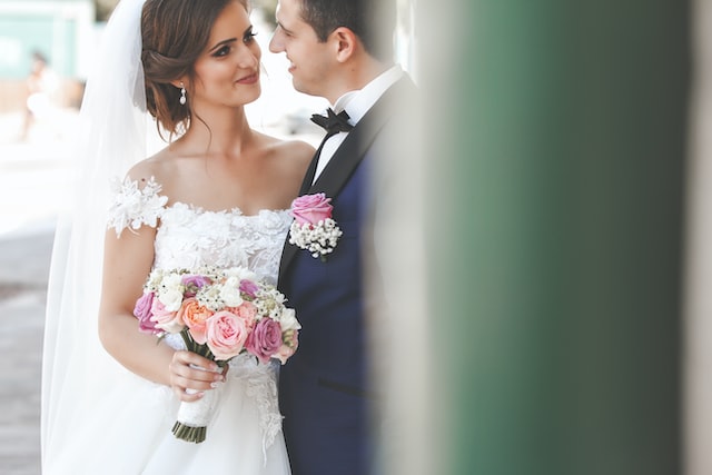 10 Common Mistakes Brides Make on Their Big Day