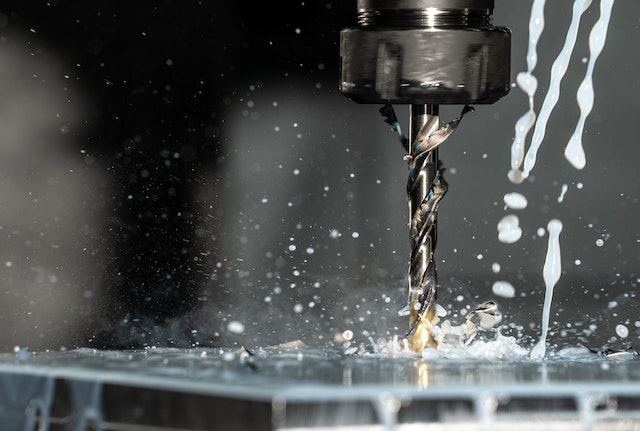Unleashing the Power of Water Jet Cutting Technology