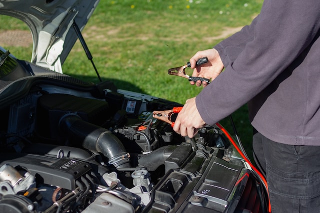 Auto Repair in Salt Lake City: How to Keep Your Vehicle Running Smoothly